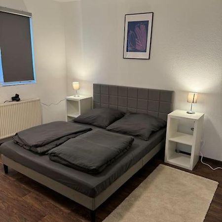 Townhouse Fuer 10 Personen Mit Garten Esslingen am Neckar Zewnętrze zdjęcie