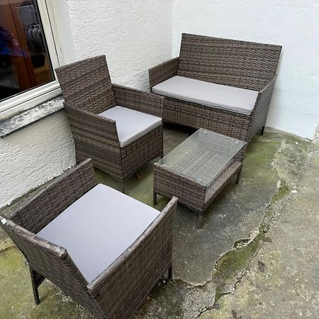 Townhouse Fuer 10 Personen Mit Garten Esslingen am Neckar Zewnętrze zdjęcie