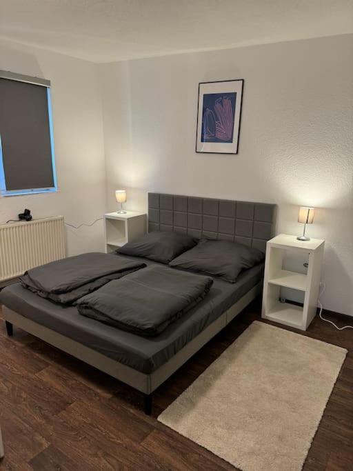 Townhouse Fuer 10 Personen Mit Garten Esslingen am Neckar Zewnętrze zdjęcie