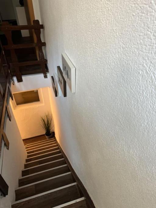 Townhouse Fuer 10 Personen Mit Garten Esslingen am Neckar Zewnętrze zdjęcie