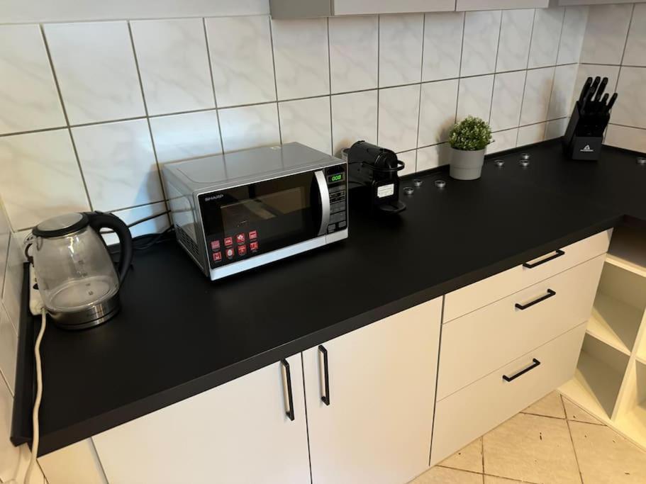 Townhouse Fuer 10 Personen Mit Garten Esslingen am Neckar Zewnętrze zdjęcie